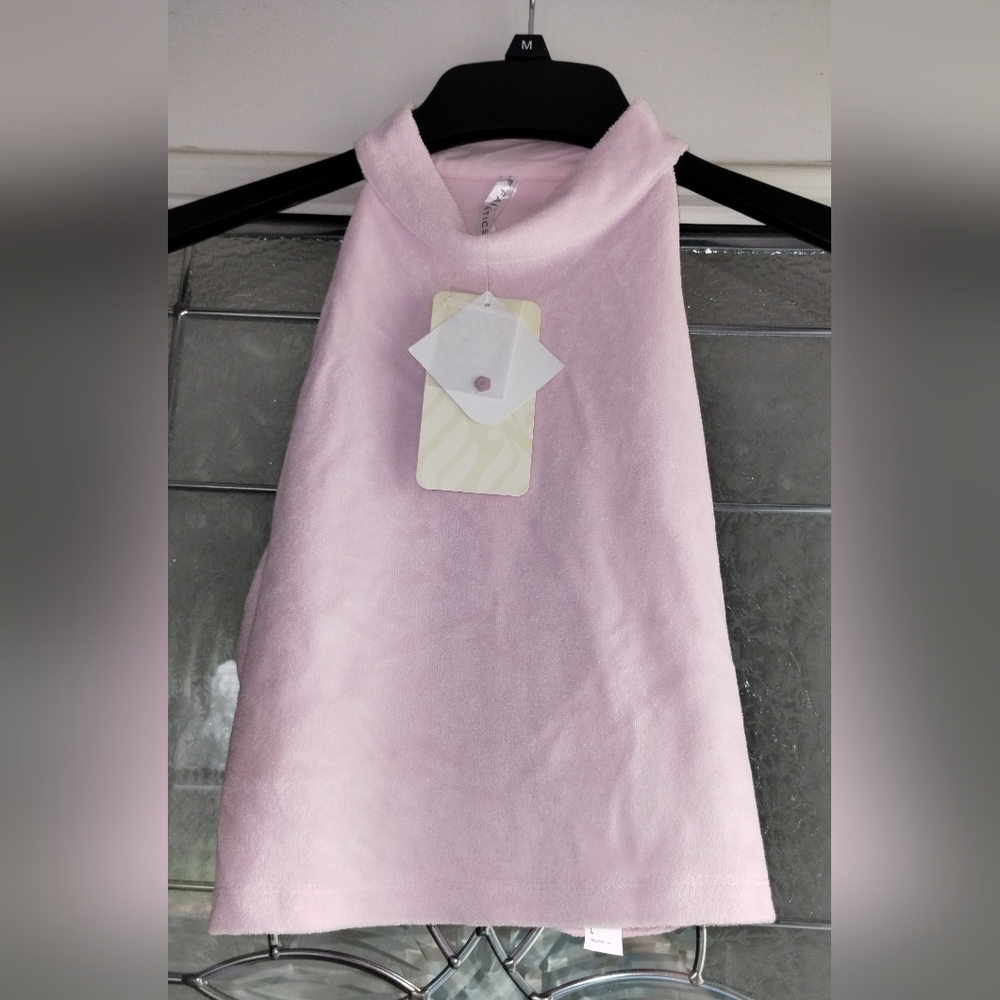 Fabletics Terry Tank Top